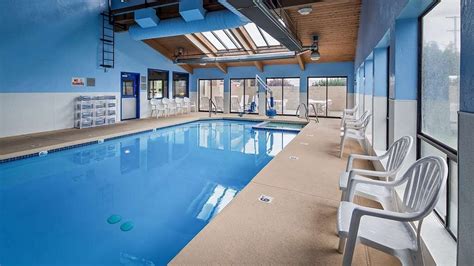 ellensburg hotels with pools
